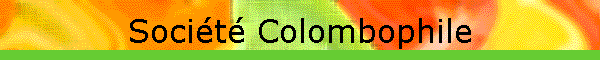 Socit Colombophile