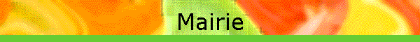 Mairie